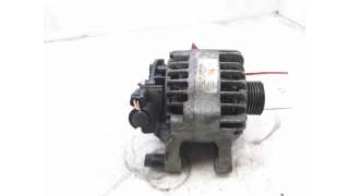 ALTERNADOR CITROEN C4 I (2004-2011) 1.6 16V 109CV 1587CC - L.7706267 / 0986049560