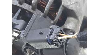ALTERNADOR CITROEN C4 I (2004-2011) 1.6 16V 109CV 1587CC - L.7706267 / 0986049560