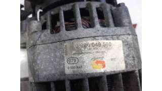 ALTERNADOR CITROEN C4 I (2004-2011) 1.6 16V 109CV 1587CC - L.7706267 / 0986049560