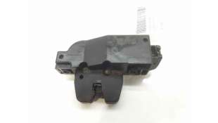 CERRADURA MALETERO / PORTON CITROEN C4 I (2004-2011) 1.6 16V 109CV 1587CC - L.7706324 / 872496
