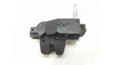 CERRADURA MALETERO / PORTON CITROEN C4 I (2004-2011) 1.6 16V 109CV 1587CC - L.7706324 / 872496