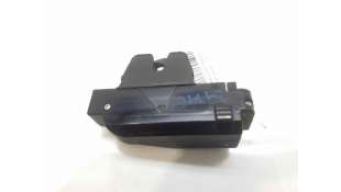 CERRADURA MALETERO / PORTON CITROEN C4 I (2004-2011) 1.6 16V 109CV 1587CC - L.7706324 / 872496 2