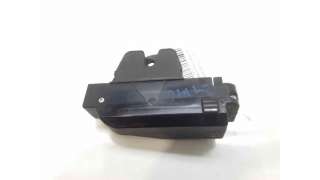 CERRADURA MALETERO / PORTON CITROEN C4 I (2004-2011) 1.6 16V 109CV 1587CC - L.7706324 / 872496