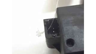 CERRADURA MALETERO / PORTON CITROEN C4 I (2004-2011) 1.6 16V 109CV 1587CC - L.7706324 / 872496