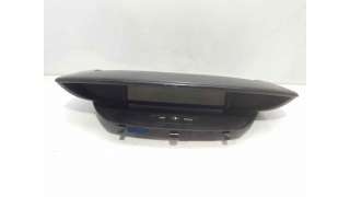 CUADRO INSTRUMENTOS CITROEN C4 I (2004-2011) 1.6 16V 109CV 1587CC - L.7706339 / 96613462ZD