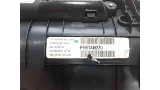 CUADRO INSTRUMENTOS CITROEN C4 I (2004-2011) 1.6 16V 109CV 1587CC - L.7706339 / 96613462ZD