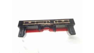 LUZ CENTRAL DE FRENO CITROEN C4 I (2004-2011) 1.6 16V 109CV 1587CC - L.7706375 / 9650812280 2