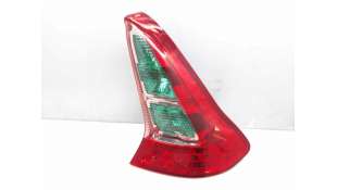 PILOTO TRASERO DERECHO CITROEN C4 I (2004-2011) 1.6 16V 109CV 1587CC - L.7706414 / 6351T6