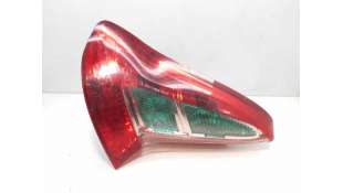 PILOTO TRASERO IZQUIERDO CITROEN C4 I (2004-2011) 1.6 16V 109CV 1587CC - L.7706415 / 6350T6