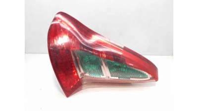 PILOTO TRASERO IZQUIERDO CITROEN C4 I (2004-2011) 1.6 16V 109CV 1587CC - L.7706415 / 6350T6
