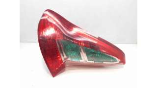 PILOTO TRASERO IZQUIERDO CITROEN C4 I (2004-2011) 1.6 16V 109CV 1587CC - L.7706415 / 6350T6