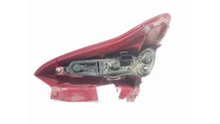PILOTO TRASERO IZQUIERDO CITROEN C4 I (2004-2011) 1.6 16V 109CV 1587CC - L.7706415 / 6350T6 2