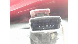 PILOTO TRASERO IZQUIERDO CITROEN C4 I (2004-2011) 1.6 16V 109CV 1587CC - L.7706415 / 6350T6