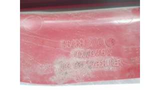 PILOTO TRASERO IZQUIERDO CITROEN C4 I (2004-2011) 1.6 16V 109CV 1587CC - L.7706415 / 6350T6