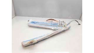 AIRBAG CORTINA DELANTERO DERECHO CITROEN C3 II (2014-) 1.2 THP 110 110CV 1199CC - L.7706536 / 981185798