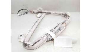 AIRBAG CORTINA DELANTERO IZQUIERDO CITROEN C3 II (2014-) 1.2 THP 110 110CV 1199CC - L.7706537 / 981185808