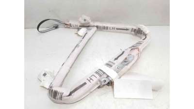 AIRBAG CORTINA DELANTERO IZQUIERDO CITROEN C3 II (2014-) 1.2 THP 110 110CV 1199CC - L.7706537 / 981185808