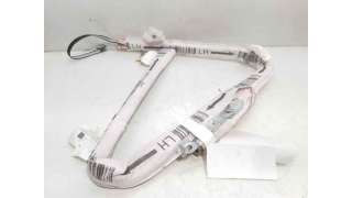 AIRBAG CORTINA DELANTERO IZQUIERDO CITROEN C3 II (2014-) 1.2 THP 110 110CV 1199CC - L.7706537 / 981185808