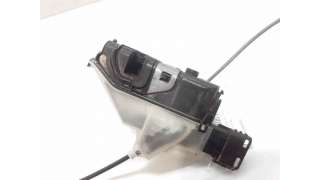 CERRADURA PUERTA DELANTERA DERECHA CITROEN C3 II (2014-) 1.2 THP 110 110CV 1199CC - L.7706567 / 9812398080