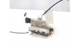 CERRADURA PUERTA DELANTERA IZQUIERDA CITROEN C3 II (2014-) 1.2 THP 110 110CV 1199CC - L.7706568 / 9812398180 2