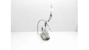 CERRADURA PUERTA TRASERA IZQUIERDA CITROEN C3 II (2014-) 1.2 THP 110 110CV 1199CC - L.7706570 / 9812398580