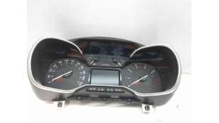 CUADRO INSTRUMENTOS CITROEN C3 II (2014-) 1.2 THP 110 110CV 1199CC - L.7706576 / 9823058380