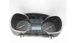 CUADRO INSTRUMENTOS CITROEN C3 II (2014-) 1.2 THP 110 110CV 1199CC - L.7706576 / 9823058380