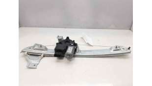 ELEVALUNAS DELANTERO DERECHO CITROEN C3 II (2014-) 1.2 THP 110 110CV 1199CC - L.7706579 / 9812081580