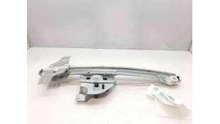 ELEVALUNAS DELANTERO DERECHO CITROEN C3 II (2014-) 1.2 THP 110 110CV 1199CC - L.7706579 / 9812081580 2