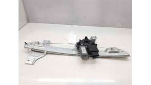 ELEVALUNAS DELANTERO IZQUIERDO CITROEN C3 II (2014-) 1.2 THP 110 110CV 1199CC - L.7706580 / 9812081680