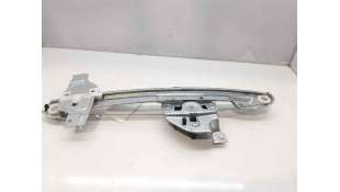 ELEVALUNAS DELANTERO IZQUIERDO CITROEN C3 II (2014-) 1.2 THP 110 110CV 1199CC - L.7706580 / 9812081680 2