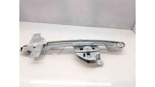 ELEVALUNAS DELANTERO IZQUIERDO CITROEN C3 II (2014-) 1.2 THP 110 110CV 1199CC - L.7706580 / 9812081680