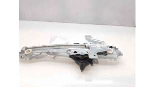 ELEVALUNAS TRASERO DERECHO CITROEN C3 II (2014-) 1.2 THP 110 110CV 1199CC - L.7706581 / 9813092980 2