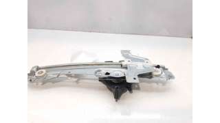 ELEVALUNAS TRASERO DERECHO CITROEN C3 II (2014-) 1.2 THP 110 110CV 1199CC - L.7706581 / 9813092980