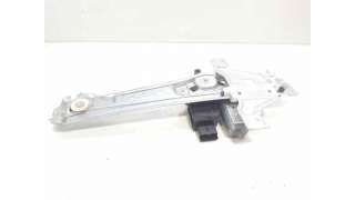 ELEVALUNAS TRASERO IZQUIERDO CITROEN C3 II (2014-) 1.2 THP 110 110CV 1199CC - L.7706582 / 9813093080