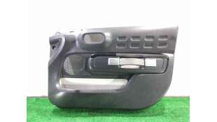 GUARNECIDO PUERTA DELANTERA DERECHA CITROEN C3 II (2014-) 1.2 THP 110 110CV 1199CC - L.7706595 / 9812901277