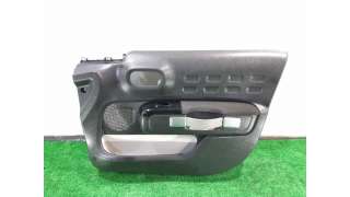 GUARNECIDO PUERTA DELANTERA DERECHA CITROEN C3 II (2014-) 1.2 THP 110 110CV 1199CC - L.7706595 / 9812901277
