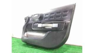 GUARNECIDO PUERTA DELANTERA DERECHA CITROEN C3 II (2014-) 1.2 THP 110 110CV 1199CC - L.7706595 / 9812901277