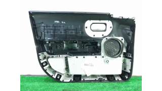 GUARNECIDO PUERTA DELANTERA DERECHA CITROEN C3 II (2014-) 1.2 THP 110 110CV 1199CC - L.7706595 / 9812901277