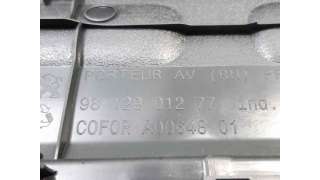 GUARNECIDO PUERTA DELANTERA DERECHA CITROEN C3 II (2014-) 1.2 THP 110 110CV 1199CC - L.7706595 / 9812901277