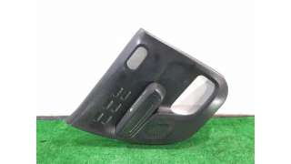 GUARNECIDO PUERTA TRASERA IZQUIERDA CITROEN C3 II (2014-) 1.2 THP 110 110CV 1199CC - L.7706598 / 9829266777