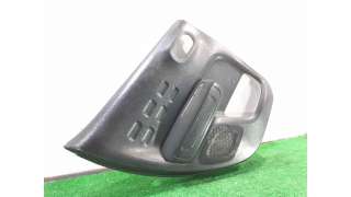 GUARNECIDO PUERTA TRASERA IZQUIERDA CITROEN C3 II (2014-) 1.2 THP 110 110CV 1199CC - L.7706598 / 9829266777