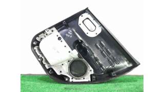 GUARNECIDO PUERTA TRASERA IZQUIERDA CITROEN C3 II (2014-) 1.2 THP 110 110CV 1199CC - L.7706598 / 9829266777