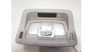 LUZ INTERIOR CITROEN C3 II (2014-) 1.2 THP 110 110CV 1199CC - L.7706607 / 96754056BJ