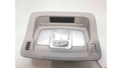 LUZ INTERIOR CITROEN C3 II (2014-) 1.2 THP 110 110CV 1199CC - L.7706607 / 96754056BJ