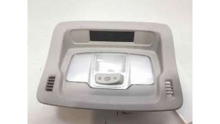 LUZ INTERIOR CITROEN C3 II (2014-) 1.2 THP 110 110CV 1199CC - L.7706607 / 96754056BJ