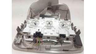 LUZ INTERIOR CITROEN C3 II (2014-) 1.2 THP 110 110CV 1199CC - L.7706607 / 96754056BJ 2