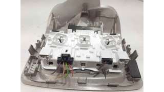 LUZ INTERIOR CITROEN C3 II (2014-) 1.2 THP 110 110CV 1199CC - L.7706607 / 96754056BJ