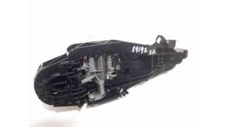 MANETA EXTERIOR DELANTERA DERECHA CITROEN C3 II (2014-) 1.2 THP 110 110CV 1199CC - L.7706614 / 9802977180