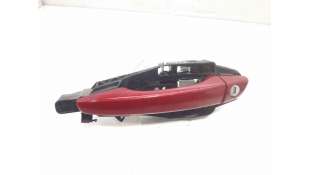 MANETA EXTERIOR DELANTERA IZQUIERDA CITROEN C3 II (2014-) 1.2 THP 110 110CV 1199CC - L.7706615 / 9802977380